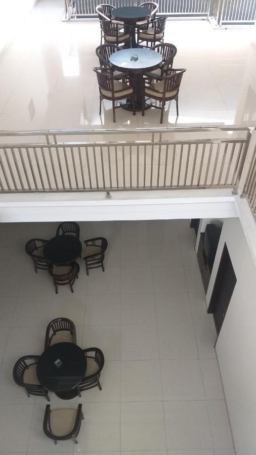 Omah Watu Homestay 日惹 外观 照片