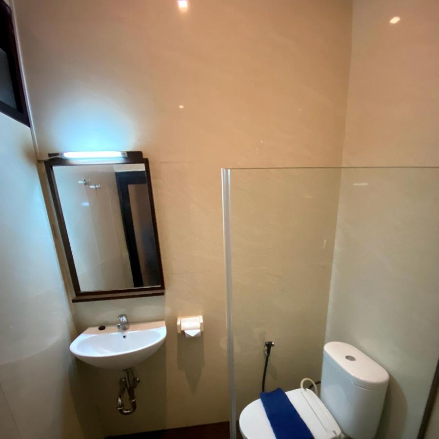 Omah Watu Homestay 日惹 外观 照片
